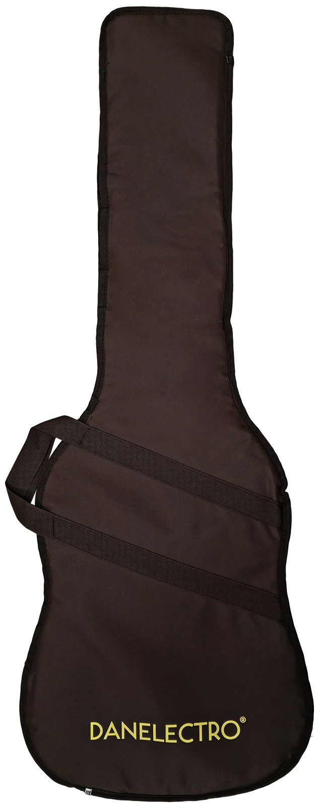 DANELECTRO BAG BAS - Bass Guitar Bag