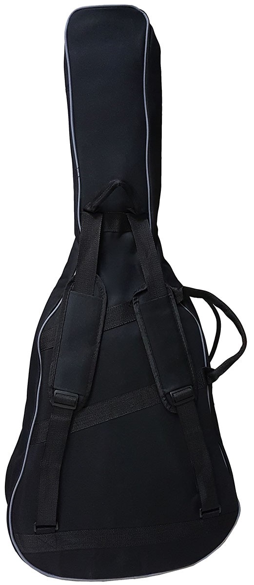 CORT CGB38 BK Standard Line Acoustic Guitar Bag