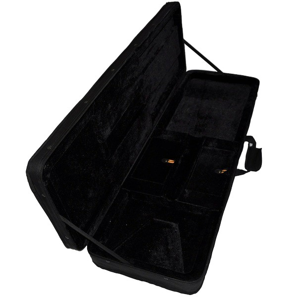 ROCKCASE RC20805 Deluxe Line Soft Light Electric Bass Case