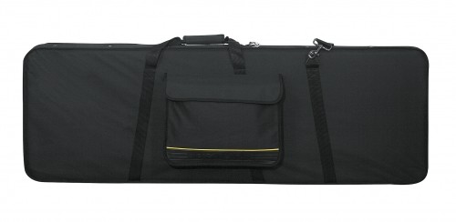 ROCKCASE RC20805 Deluxe Line Soft Light Electric Bass Case