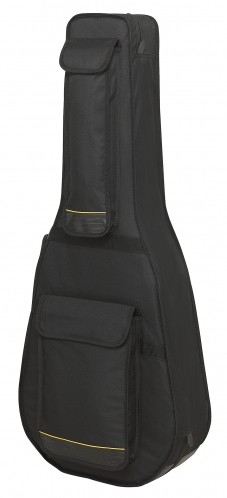 ROCKCASE RC20808 B Deluxe Line - Classical Guitar Soft-Light Case