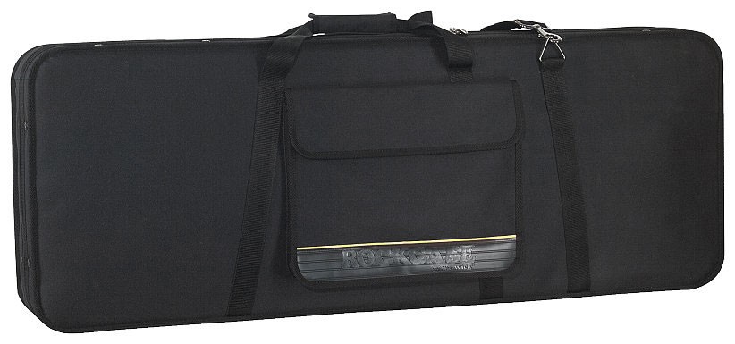 ROCKCASE RC20806 Deluxe Line Electric Guitar Soft-Light Case