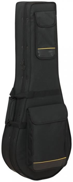 ROCKCASE RC20804 Deluxe Line Soft Light Gibson Les Paul Case