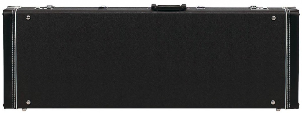 ROCKCASE RC10706 B/SB Deluxe Hardshell Case - Electric Guitar