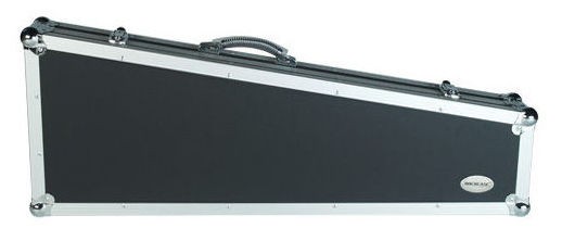 ROCKCASE RC10803 B Standard Line - ST-Style Electric Guitar Flight Case