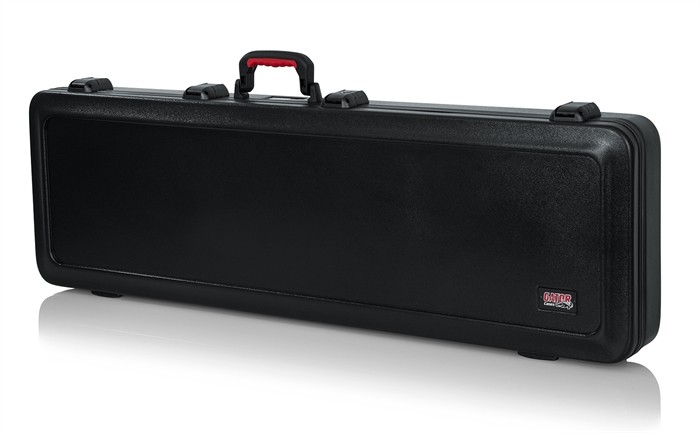 GATOR GTSA-GTRBASS TSA SERIES Bass Guitar Case