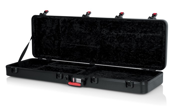 GATOR GTSA-GTRBASS TSA SERIES Bass Guitar Case
