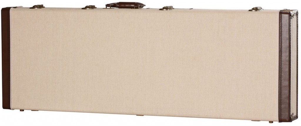 GATOR GW-JM BASS JOURNEYMAN Bass Guitar Case