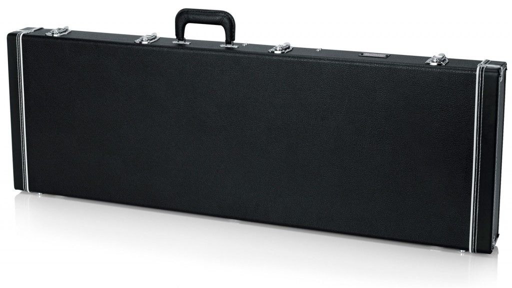 GATOR GW-BASS Bass Guitar Case
