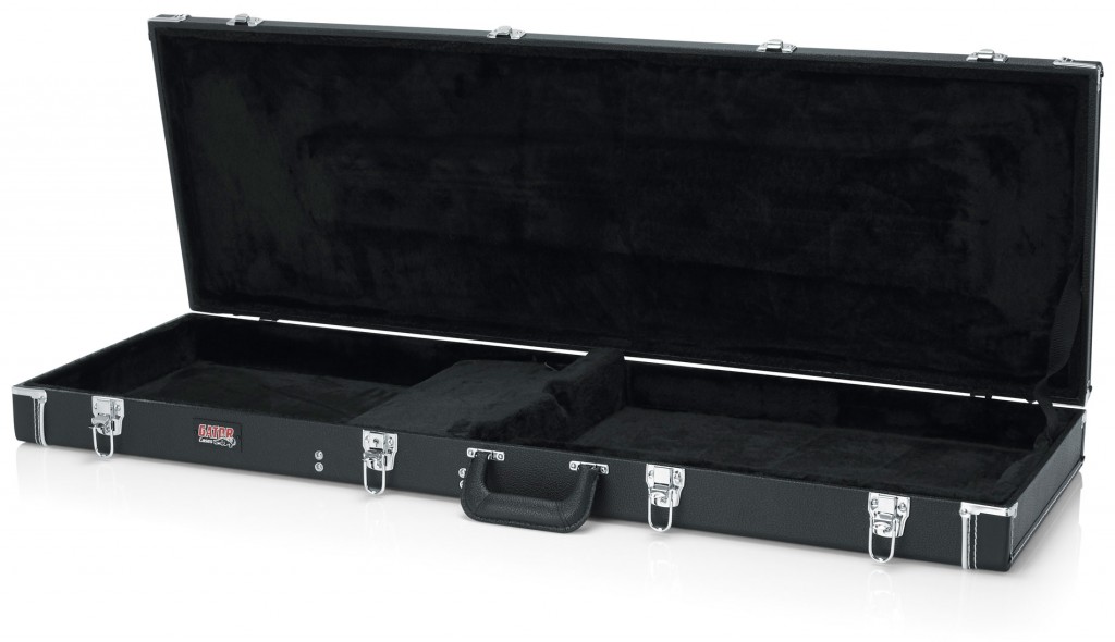 GATOR GW-BASS Bass Guitar Case