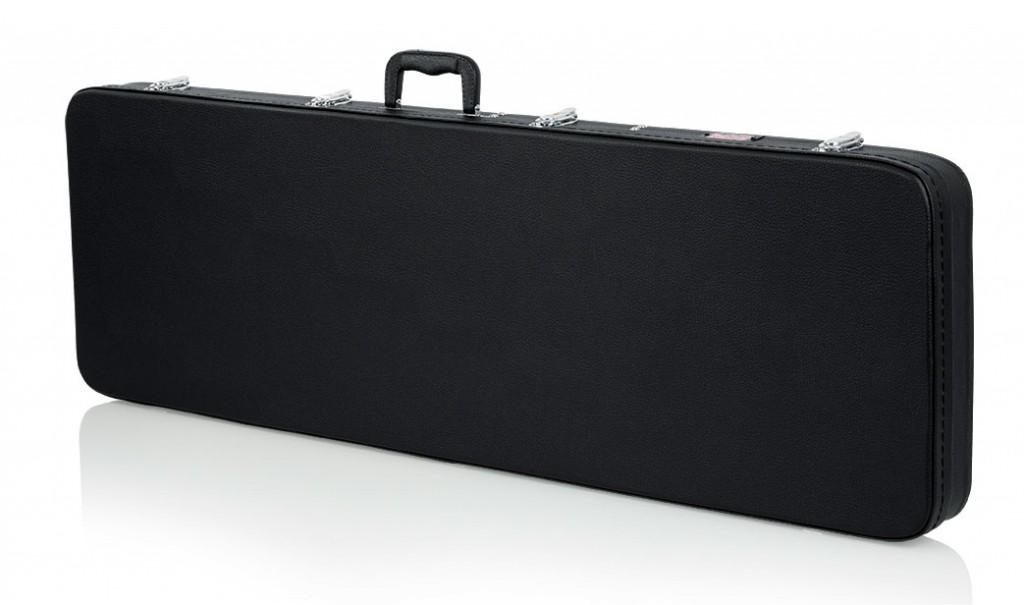 GATOR GWE-BASS Bass Guitar Case