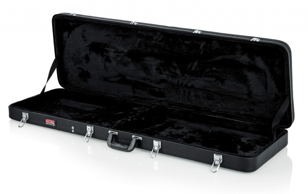 GATOR GWE-BASS Bass Guitar Case