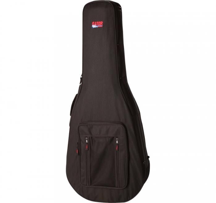 GATOR GL-CLASSIC Classical Guitar Case