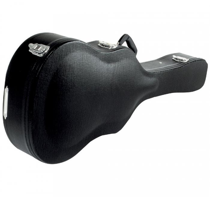 GATOR GW-CLASSIC Classical Guitar Case
