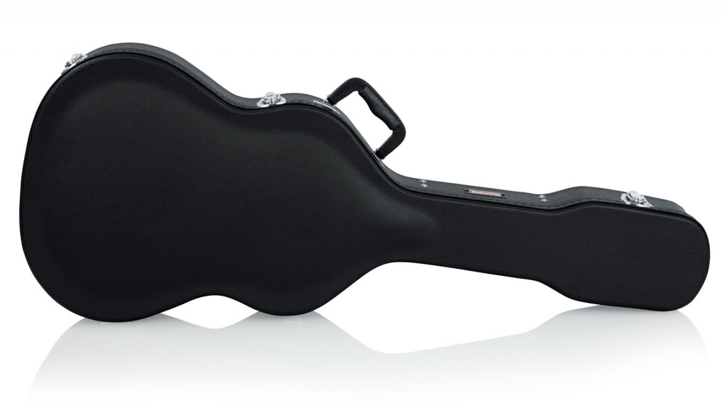 GATOR GWE-CLASSIC Classical Guitar Case