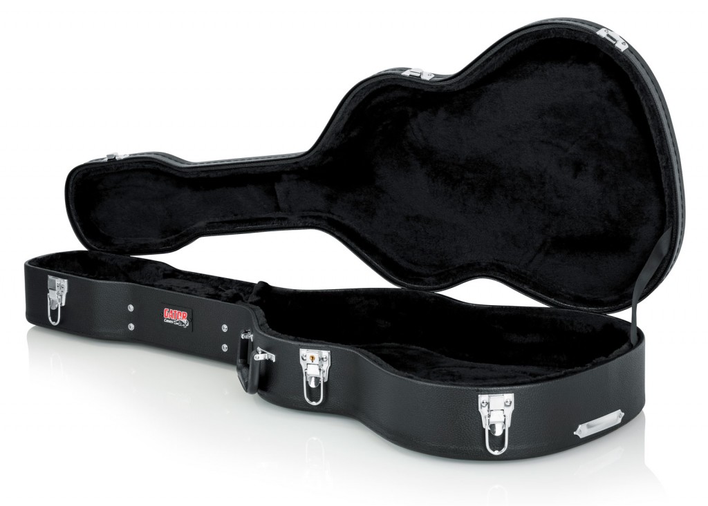 GATOR GWE-CLASSIC Classical Guitar Case
