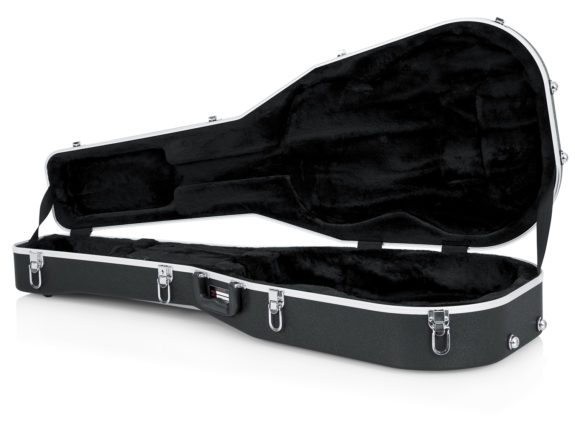 GATOR GC-CLASSIC Classical Guitar Case