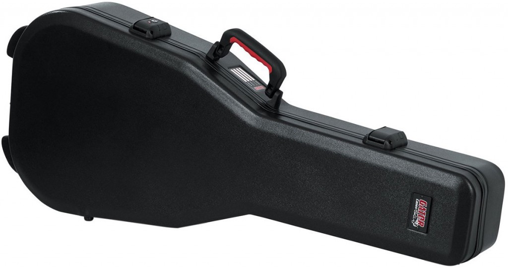GATOR GTSA-GTRCLASS TSA SERIES Classical Guitar Case