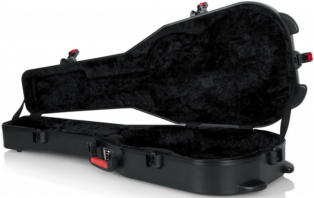 GATOR GTSA-GTRCLASS TSA SERIES Classical Guitar Case