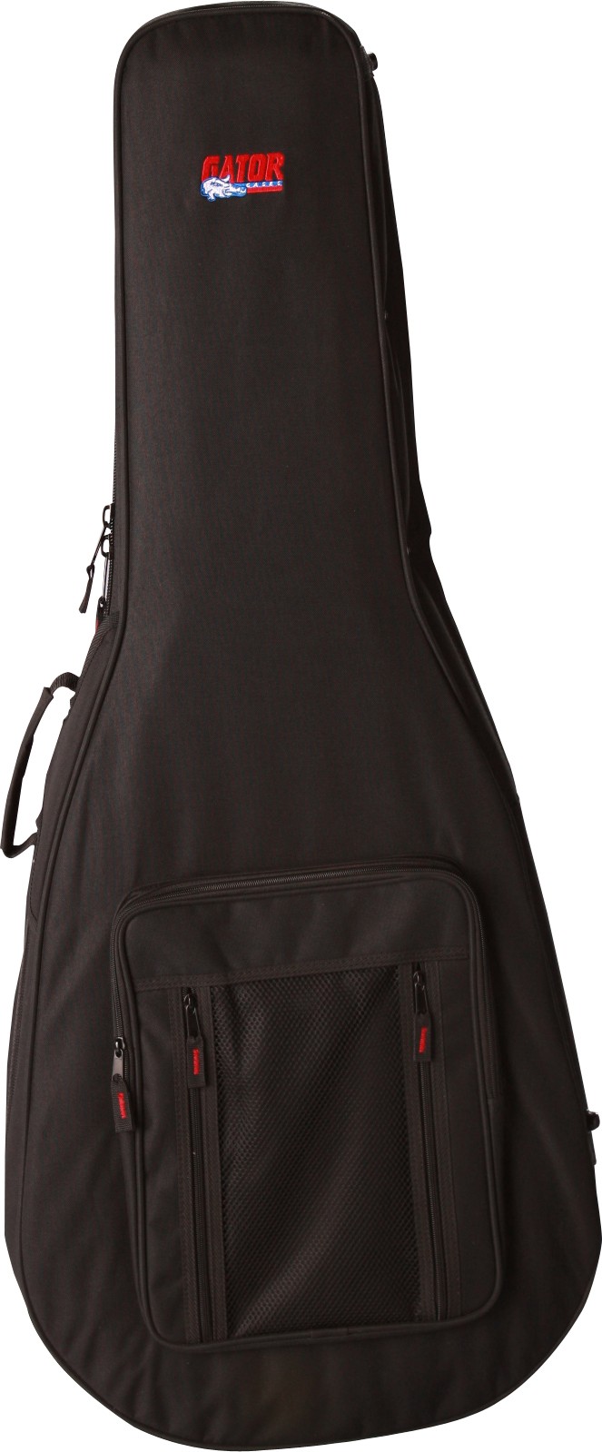 GATOR GL-DREAD-12 12-String Dreadnought Guitar Case