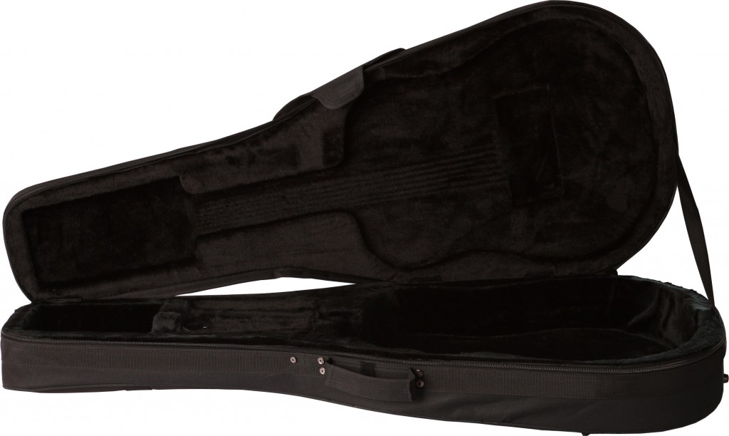 GATOR GL-DREAD-12 12-String Dreadnought Guitar Case