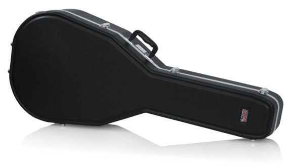 GATOR GC-JUMBO Jumbo Acoustic Guitar Case