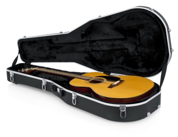 GATOR GC-DREAD Dreadnought Guitar Case
