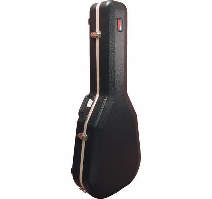 GATOR GC-APX Yamaha APX Guitar Case