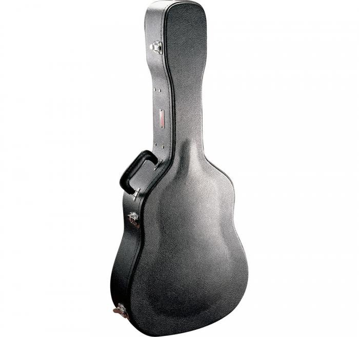 GATOR GW-DREAD Dreadnought Guitar Case