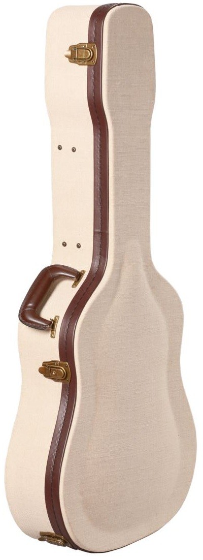 GATOR GW-JM DREAD JOURNEYMAN Dreadnaught Acoustic Case