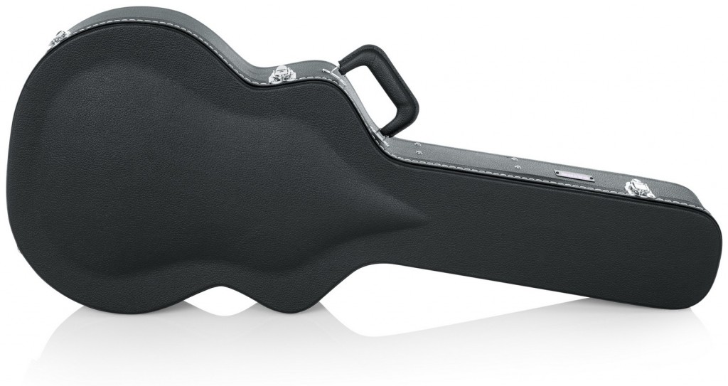 GATOR GW-JUMBO - Jumbo Acoustic Guitar Case