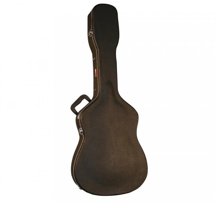 GATOR GWE-DREAD 12 12-String Dreadnought Guitar Case