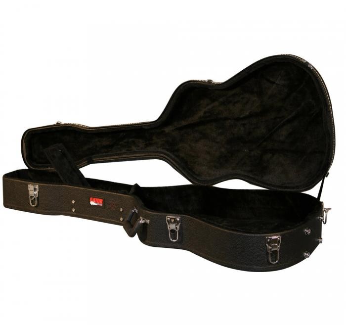 GATOR GWE-DREAD 12 12-String Dreadnought Guitar Case
