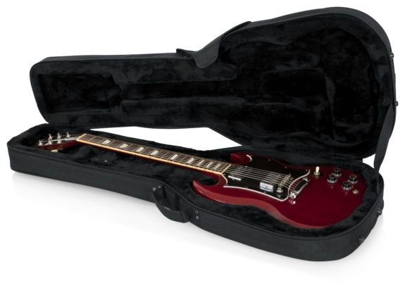 GATOR GL-SG Gibson SG Guitar Case