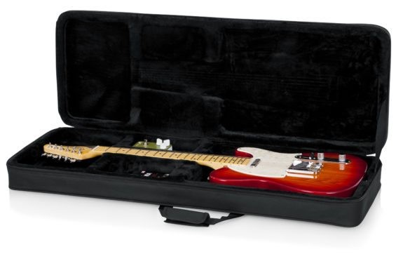 GATOR GL-ELECTRIC Electric Guitar Case