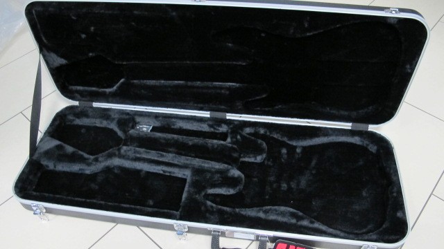 GATOR GC-ELECTRIC-T Strat Guitar Case