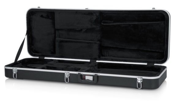 GATOR GC-ELEC-XL Electric Guitar Case Extra Long