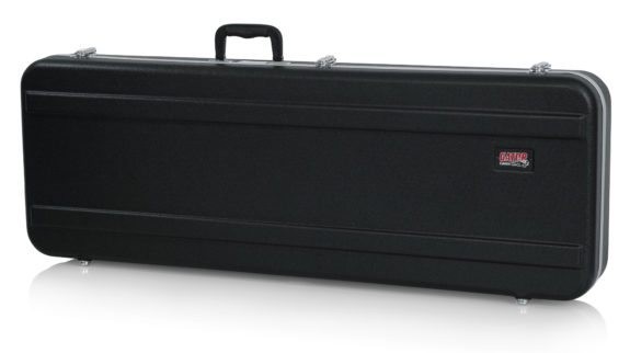 GATOR GC-ELEC-XL Electric Guitar Case Extra Long
