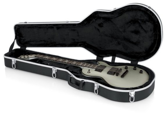 GATOR GC-LPS Gibson Les Paul Guitar Case