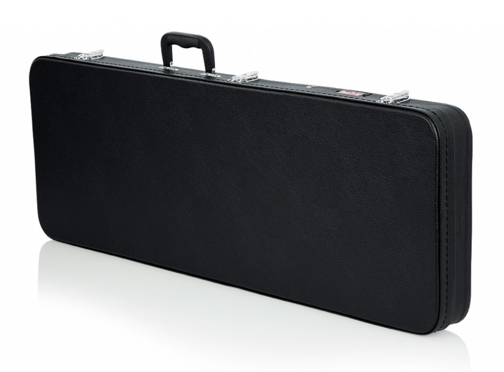 GATOR GWE-ELEC-WIDE PRS Style & Wide Body Electric Case
