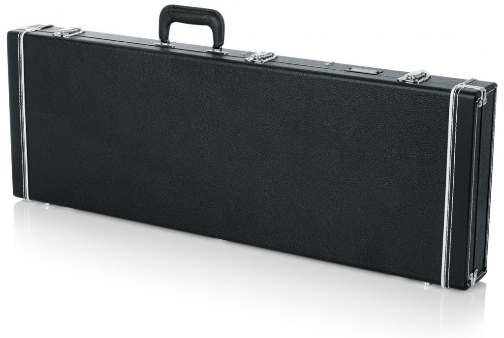 GATOR GW-ELECTRIC Electric Guitar Case
