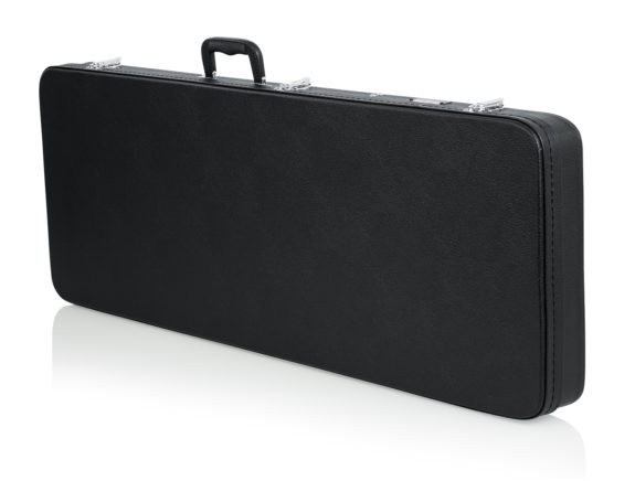 GATOR GWE-JAG Jaguar Style Guitar Case