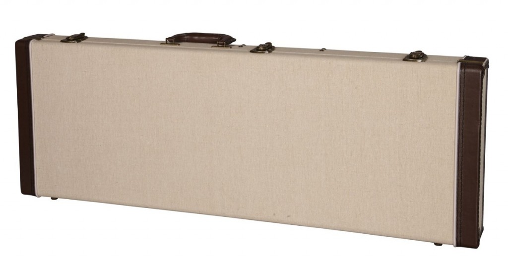 GATOR GW-JM ELEC JOURNEYMAN Electric Guitar Case