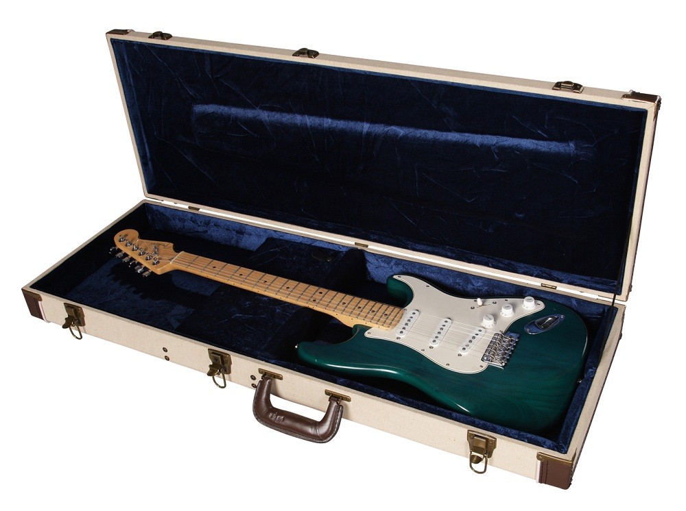 GATOR GW-JM ELEC JOURNEYMAN Electric Guitar Case