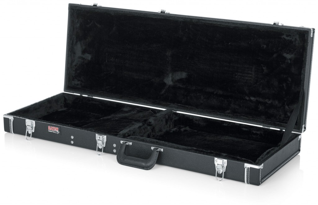 GATOR GWE-ELEC Electric Guitar Case