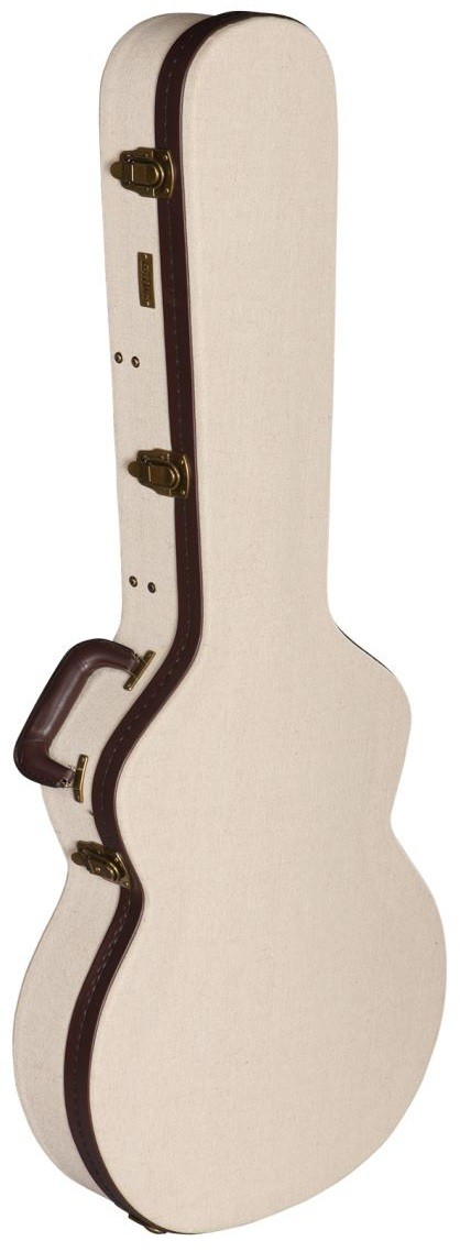 GATOR GW-JM 335 JOURNEYMAN Semi-Hollow Electrics Case