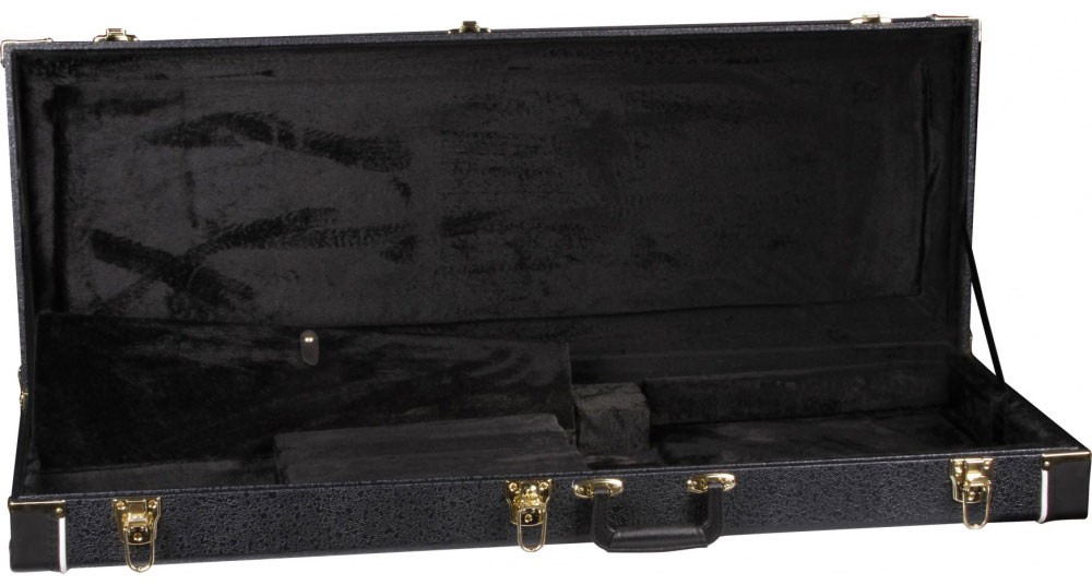 CORT CGC70 STANDARD ELECTRIC GUITAR CASE
