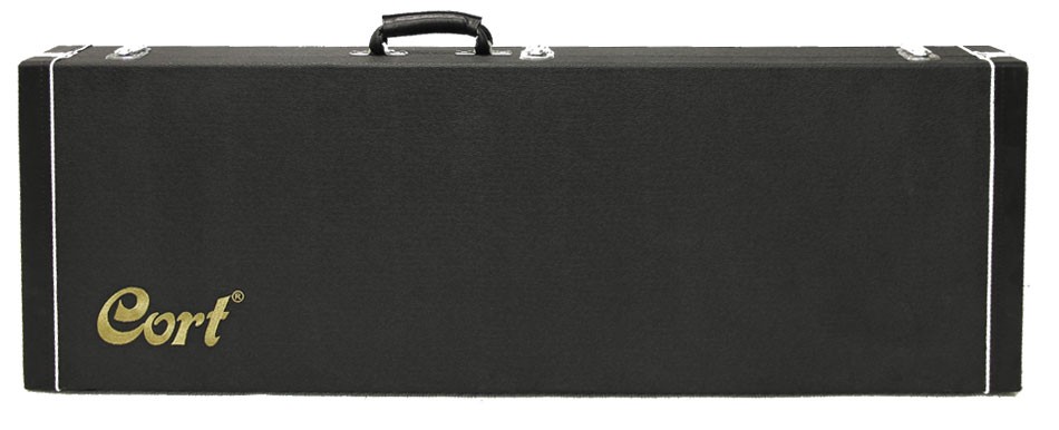 CORT CGC75 Standard Bass Guitar Case