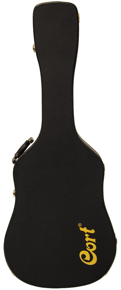 CORT CGC77D STANDARD ACOUSTIC GUITAR CASE