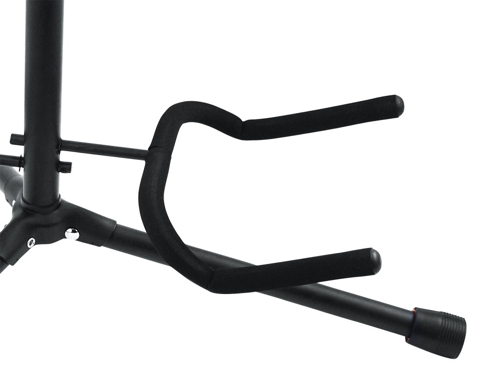 GATOR FRAMEWORKS GFW-GTR-1000 Single Guitar Stand